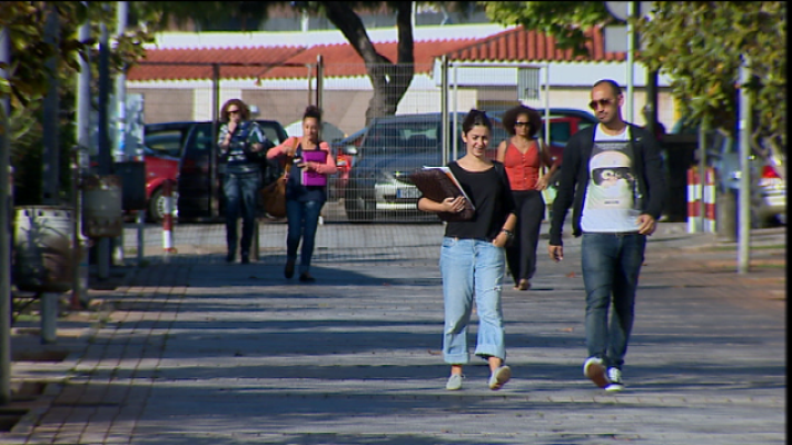 Telecanarias - Telecanarias 2 - 05/07/2017