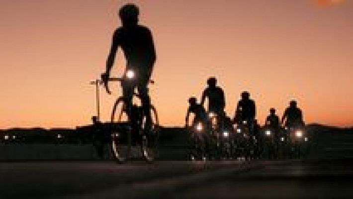 Ciclismo - Campeonato de España Ciclismo 24 Horas 2017