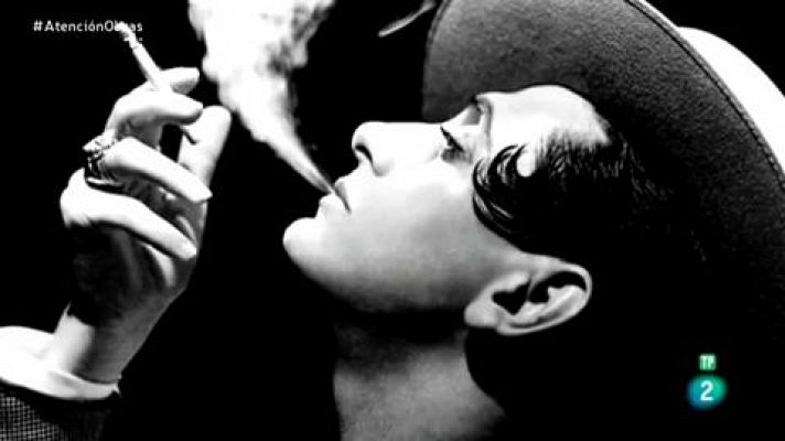 Atención obras - Ángel Ruiz homenajea a Miguel de Molina