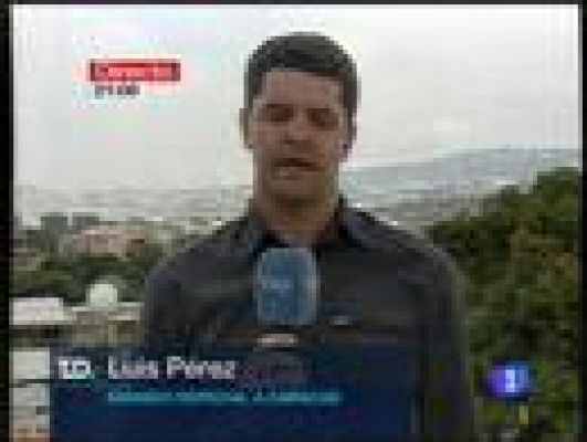  - Referéndum en Venezuela