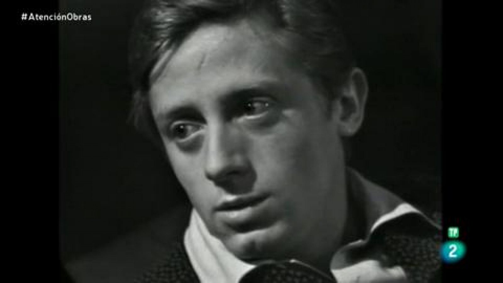 Manuel Galiana, director de teatro