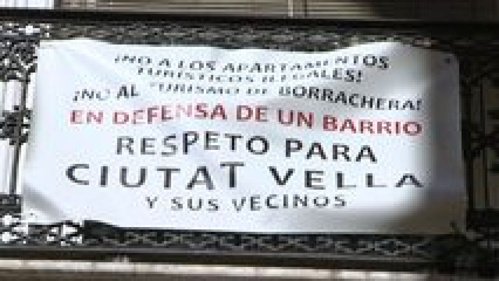 La Comunidad Valenciana en 2' - 06/07/17 - ver ahora