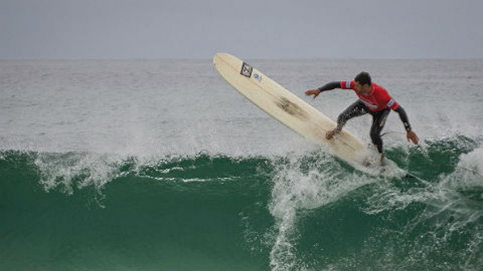 Sin programa: Canarias recupera el título de Campeona de España de Surf | RTVE Play