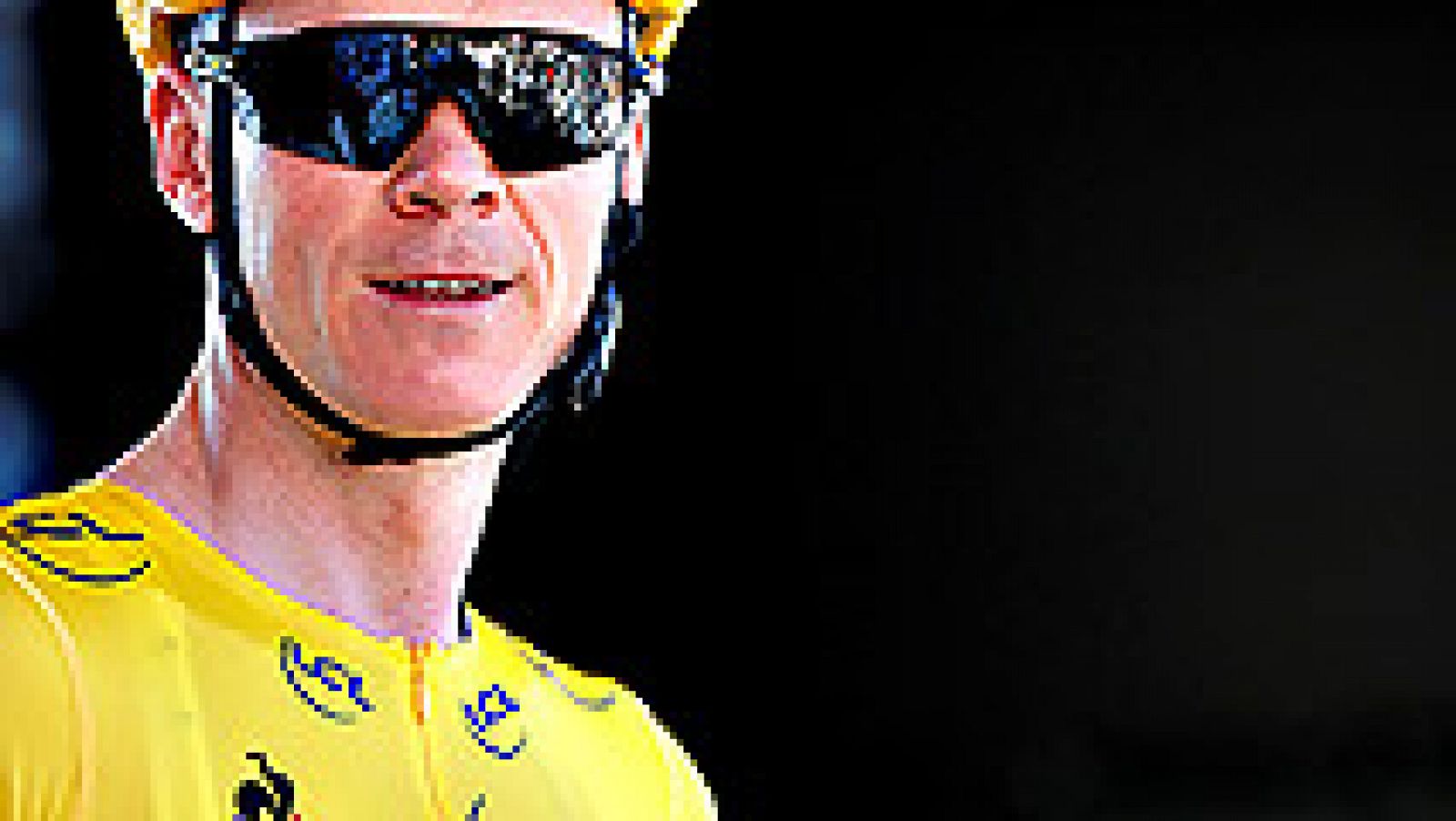 Tour de Francia: ¿Es batible Chris Froome en este Tour? | RTVE Play