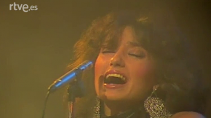 Y sin embargo te quiero - 02/12/1984