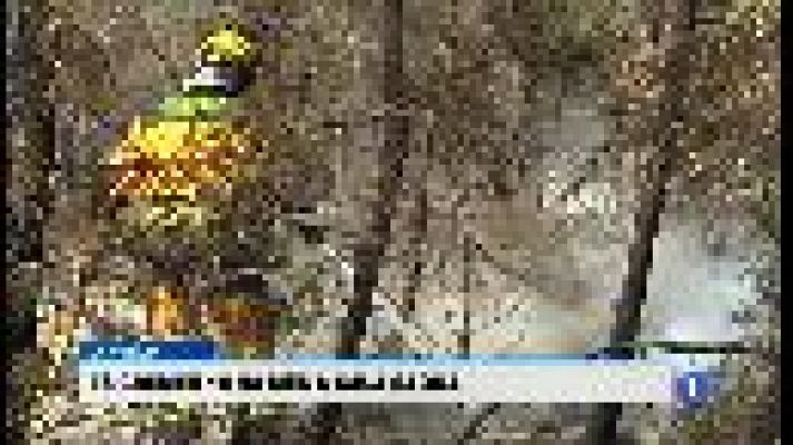 Informatiu Balear - Informatiu Balear en 2' - 06/07/17