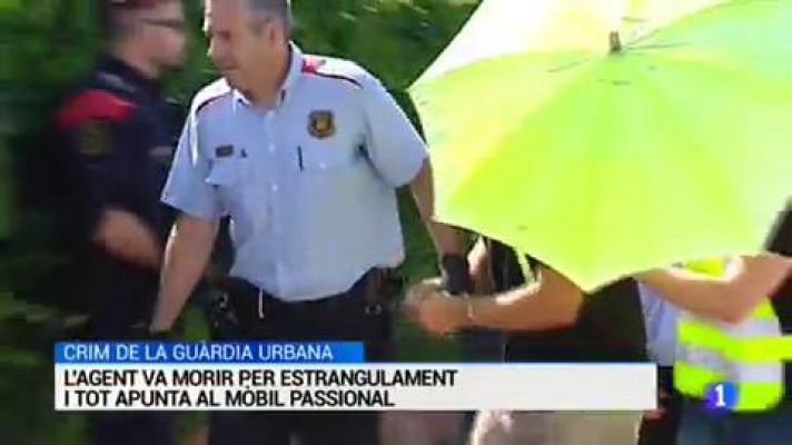 L'Informatiu - L'Informatiu - 06/07/2017