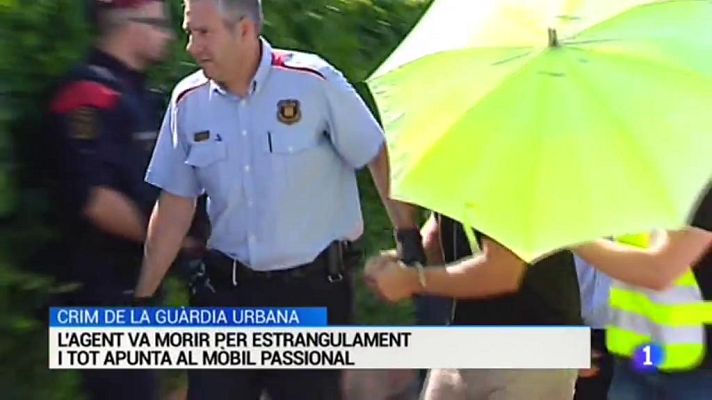 L'Informatiu - L'Informatiu - 06/07/2017