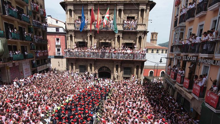 La Comunidad de Madrid en 4' - 06/07/17
