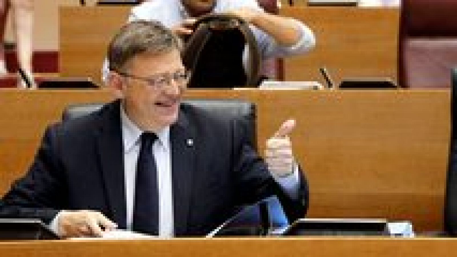 L'Informatiu - Comunitat Valenciana - 06/07/17 - ver ahora