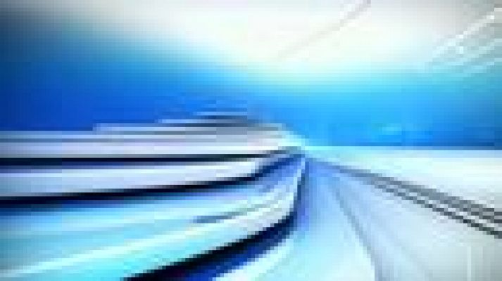 Telenavarra - Telenavarra 1 Titulares 06/07/17