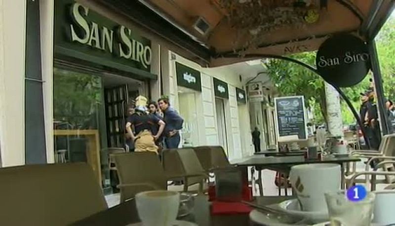 Noticias Aragón - 06/07/2017 