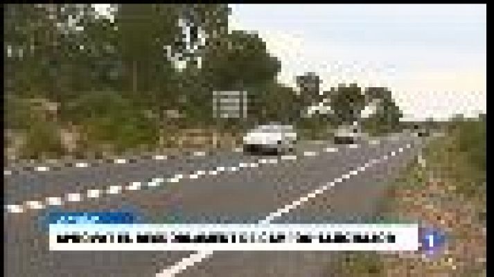 Informatiu Balear - Informatiu Balear 2 - 06/07/17