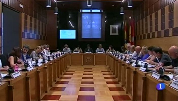 Noticias Aragón 2 - 06/07/2017