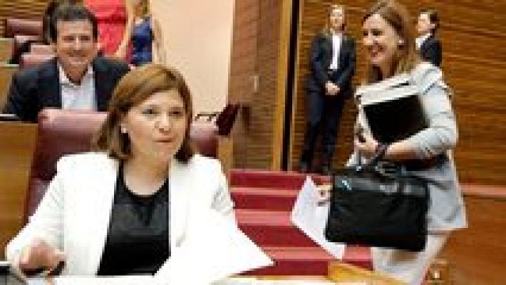 L'informatiu - Comunitat Valenciana - L'Informatiu - Comunitat Valenciana 2 - 06/07/17