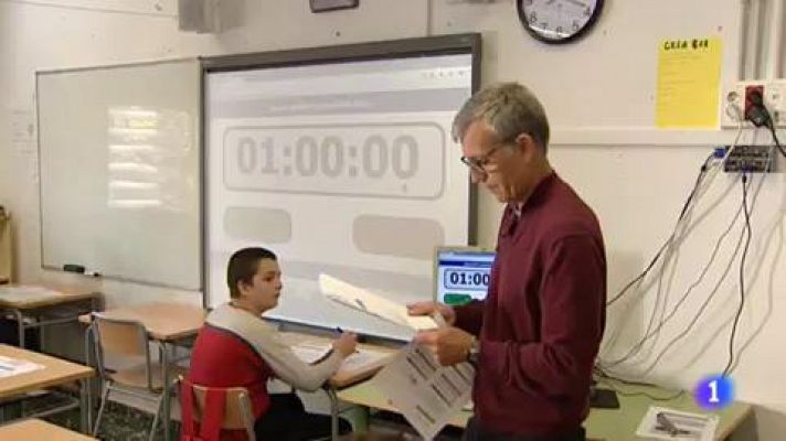 L'Informatiu - L'Informatiu 2 - 06/07/2017