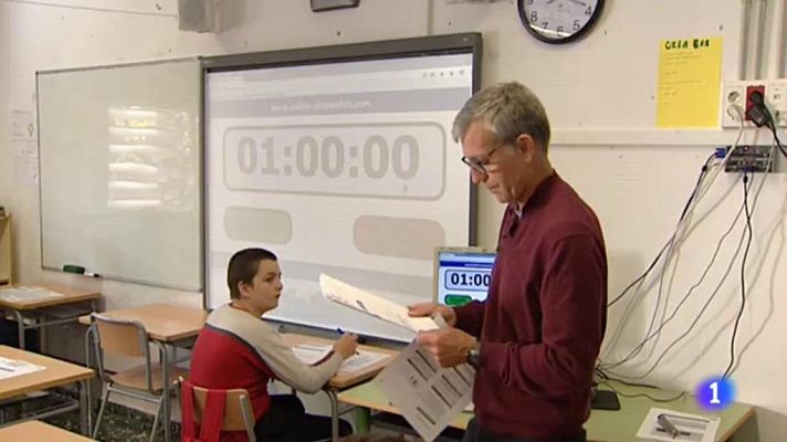 L'Informatiu - L'Informatiu 2 - 06/07/2017