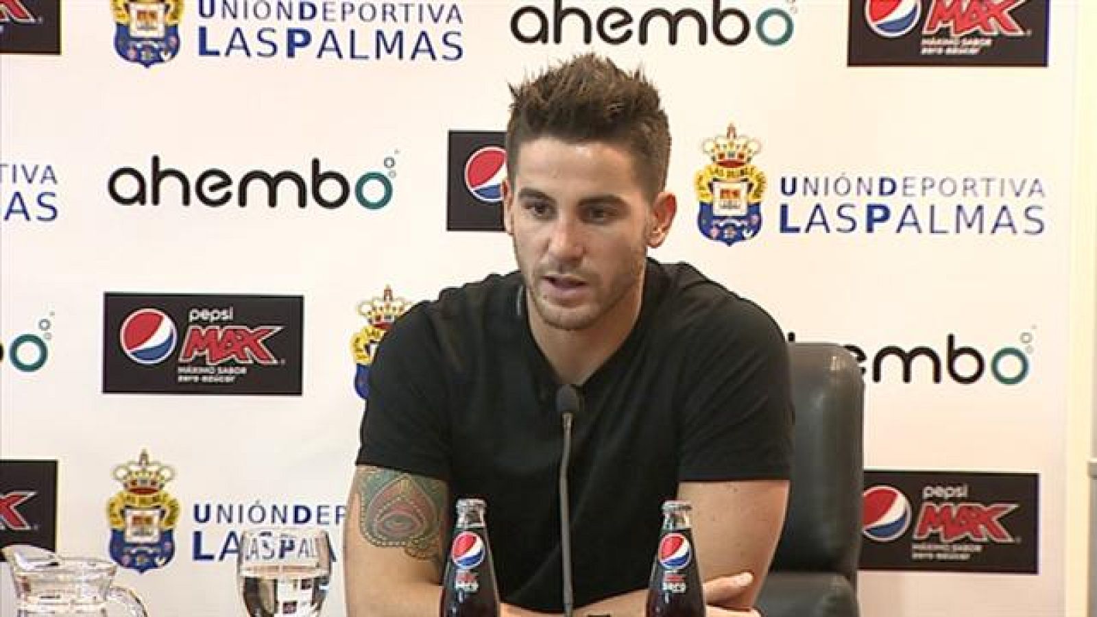 Deportes Canarias - 06/07/2017