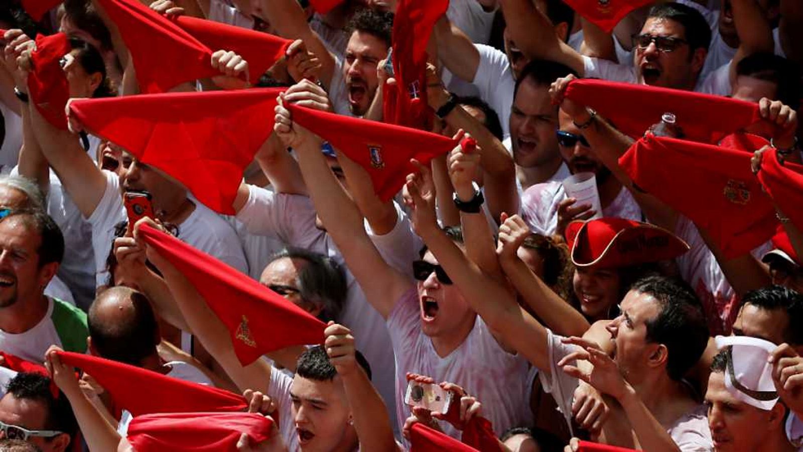 España en 24 horas - 06/07/17 - ver ahora