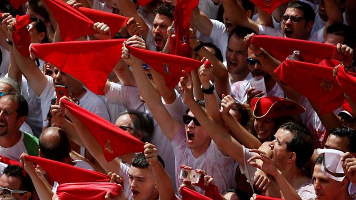 España en 24h - España en 24 horas - 06/07/17