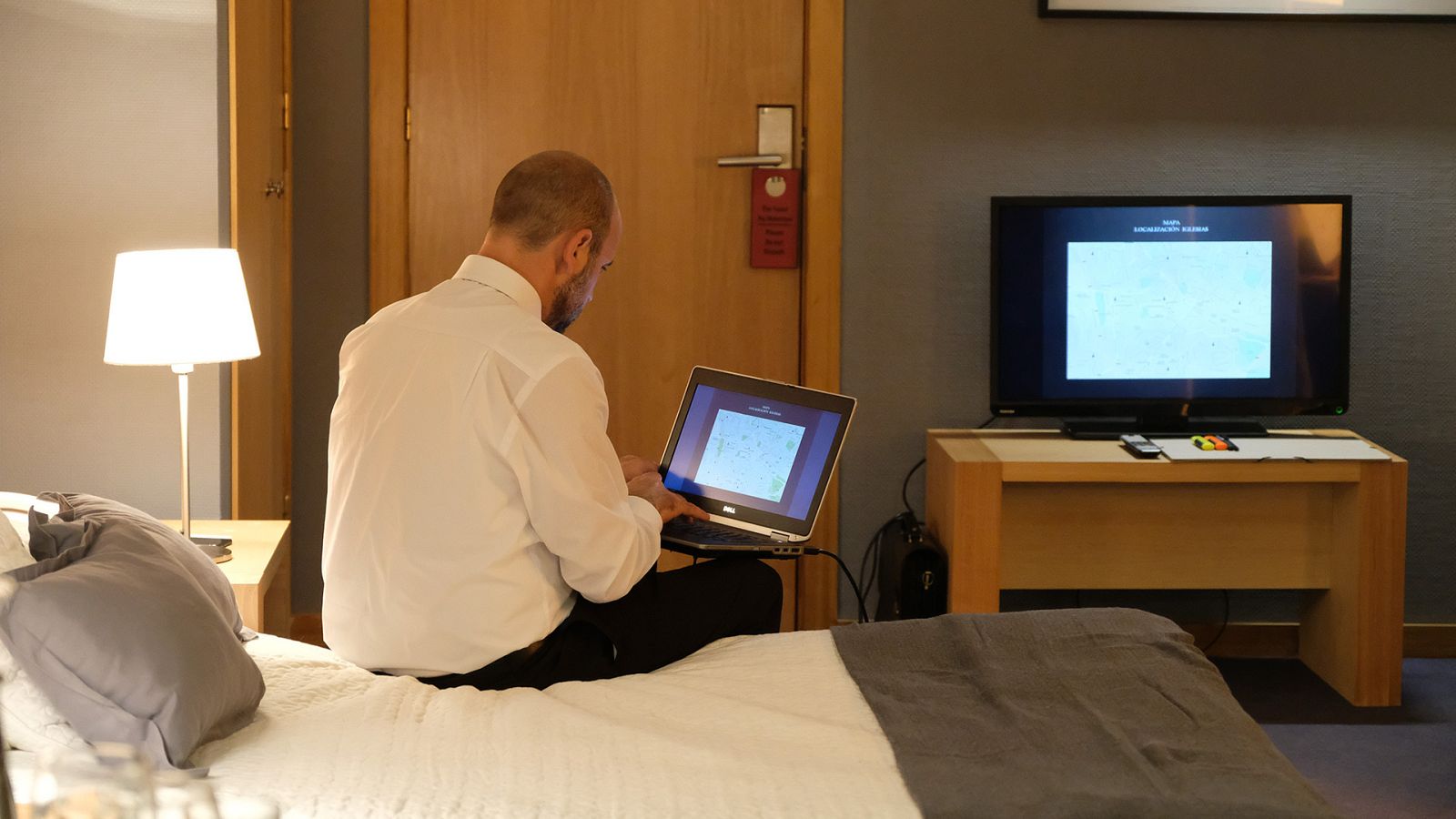 Servir y proteger - Episodio 50 - Ver ahora