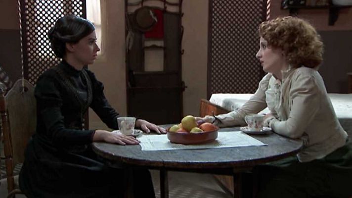 Acacias 38 - Capítulo 553