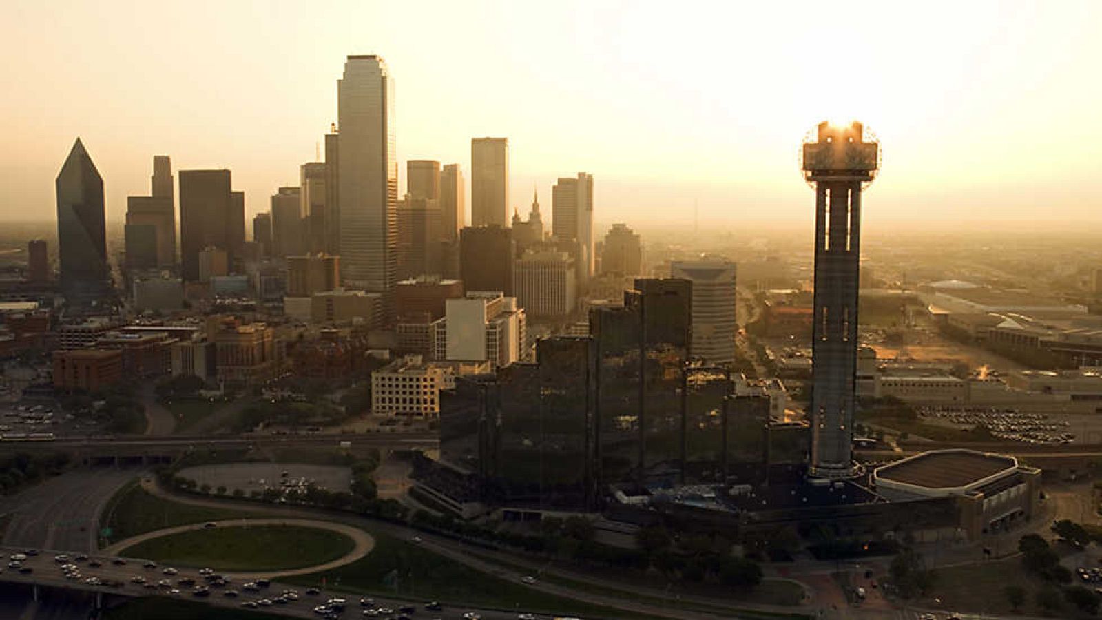 Otros documentales - Trotamundos: El Este de Texas - ver ahora