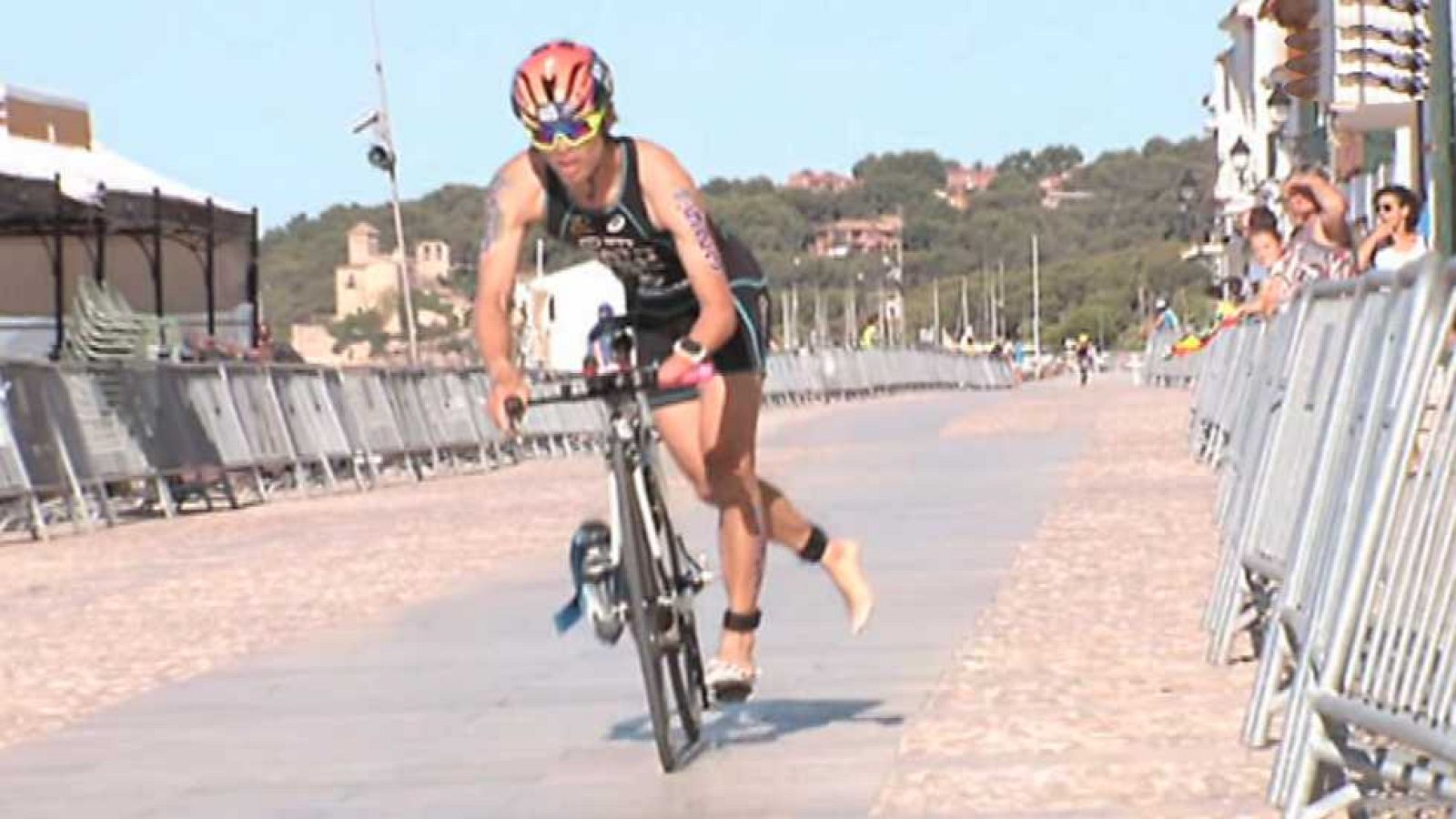 FETRI - Programa 20 - ver ahora