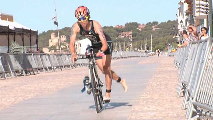 Somos Triatlón - Programa 20
