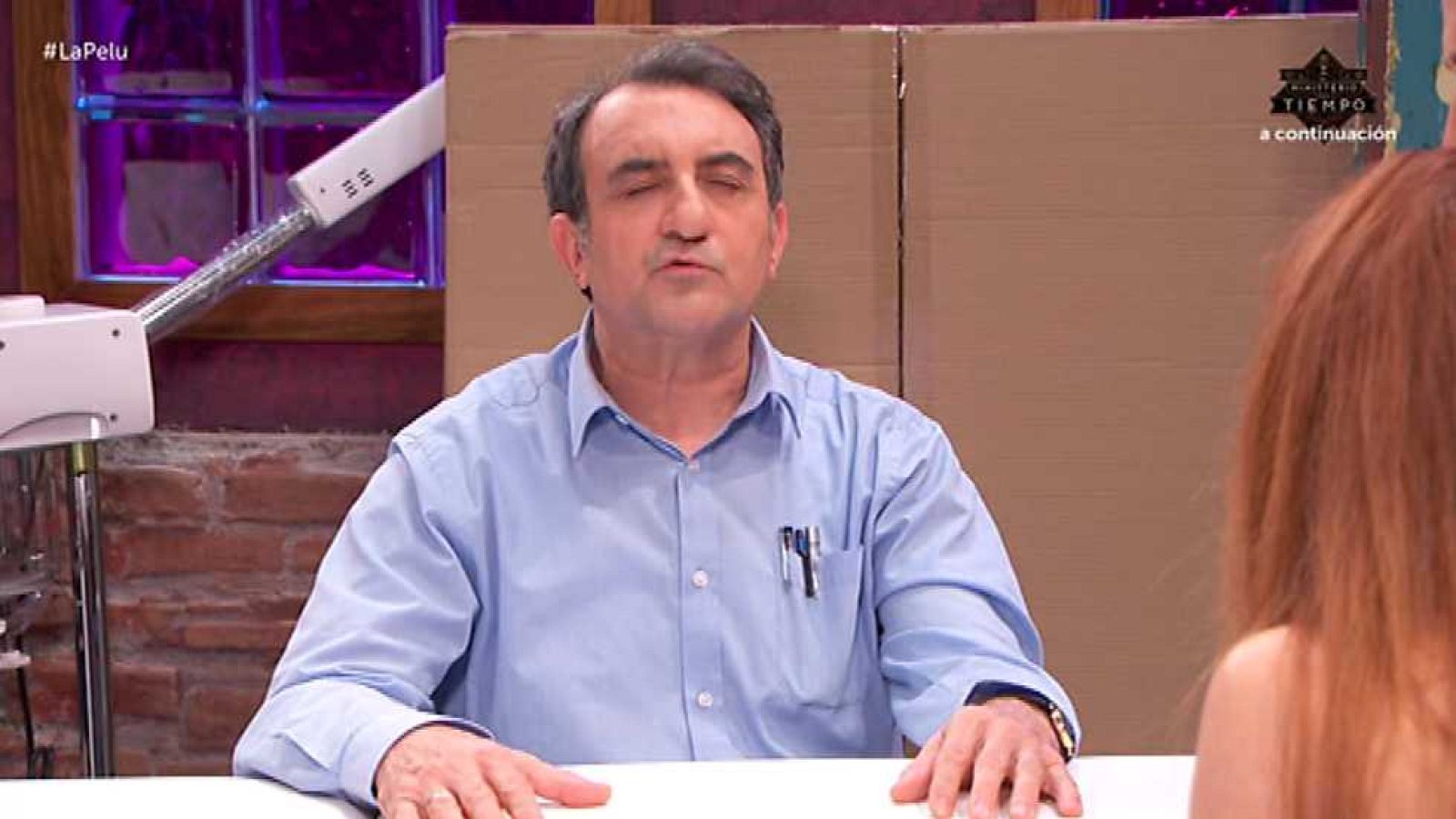 La Peluquería - Hipnosis - ver ahora