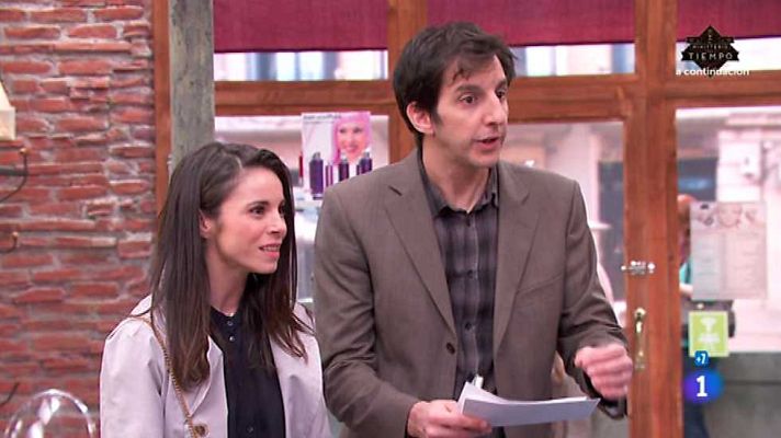 La peluquería - Peluadicción