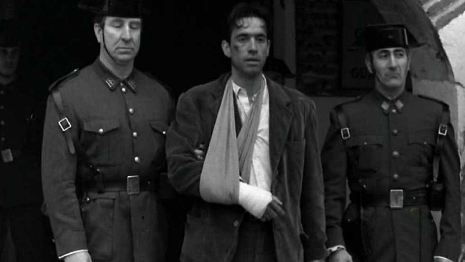 Historia de nuestro cine - El Lute II, Mañana seré libre - ver ahora