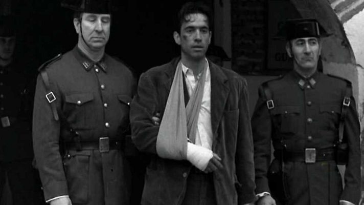 Historia de nuestro cine - El Lute II, Mañana seré libre