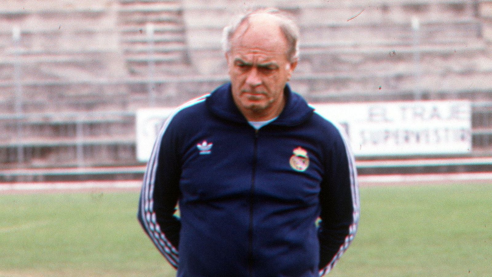 Conexión vintage - Fútbol: Di Stefano - ver ahora