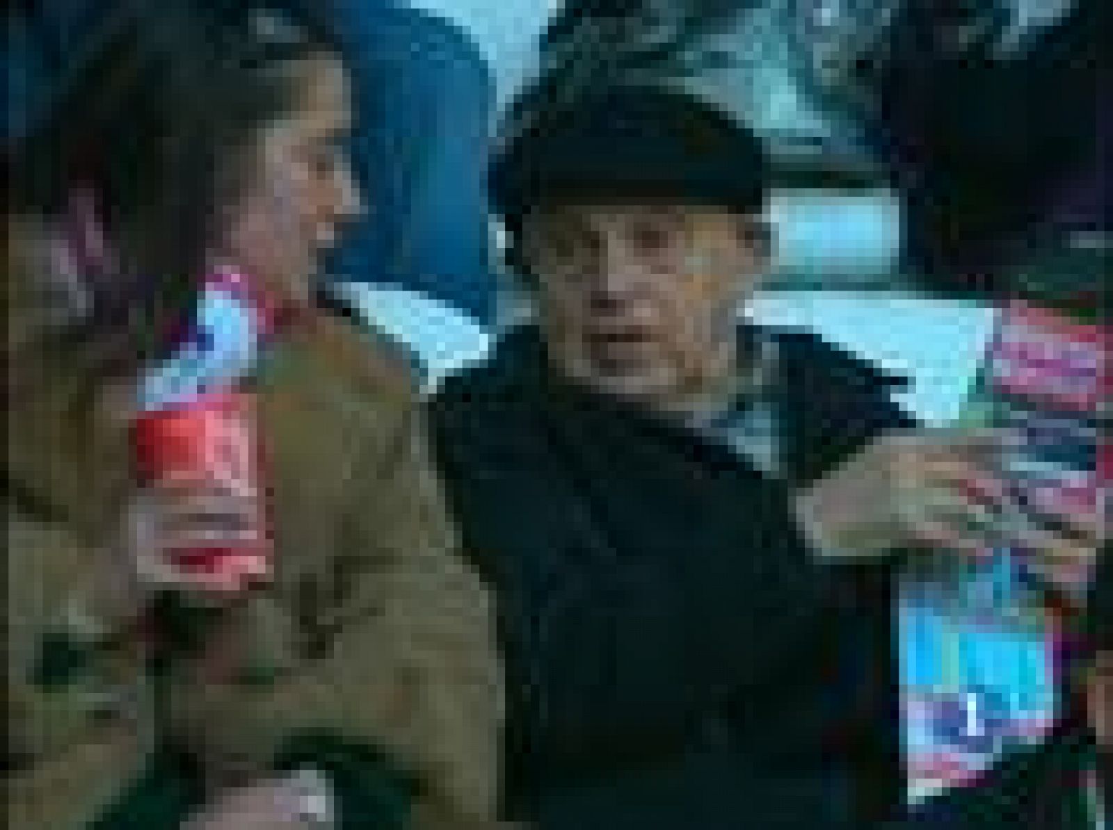 Durante este fin de semana en el que se ha celebrado el día de San Valentín, el amor se ha manifestado bajo muchas formas a lo largo y ancho de los campos de la geografía futbolística española.