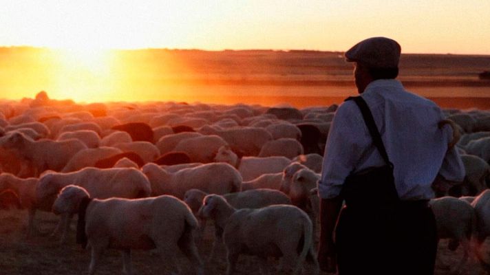Días de cine - 'El pastor'