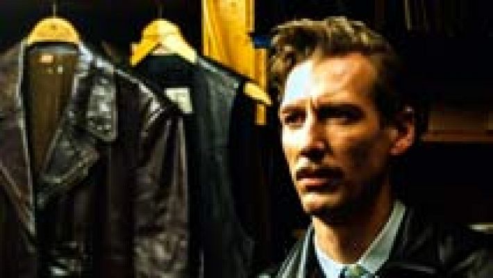 Días de cine - 'Tom of Finland'