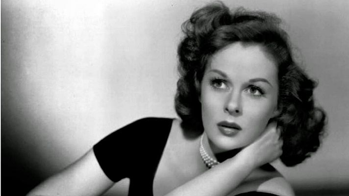 Centenario de Susan Hayward