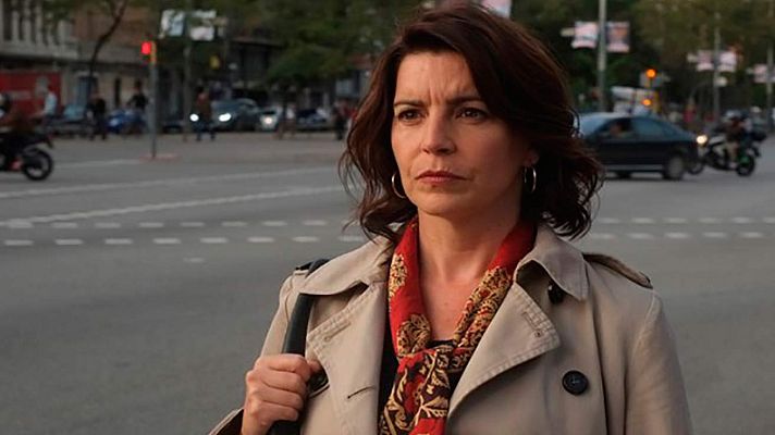 Días de cine - 'Brava'