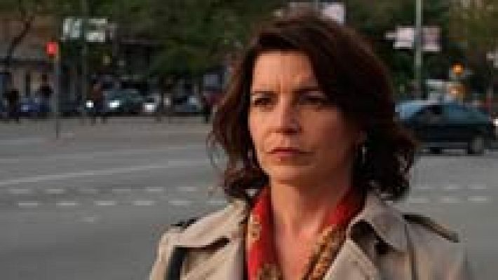 Días de cine - 'Brava'