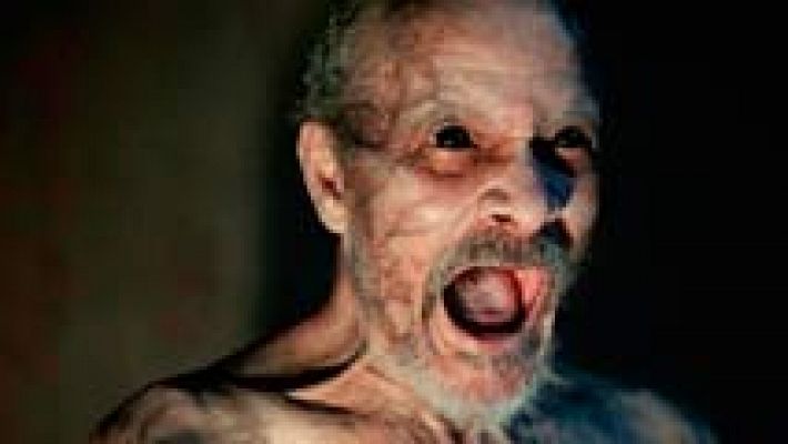 Días de cine - 'Llega de noche'