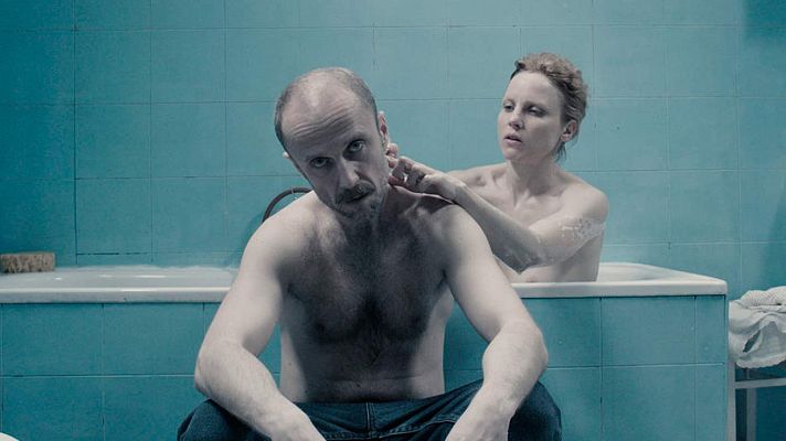 Días de cine - 'Estados Unidos del amor'