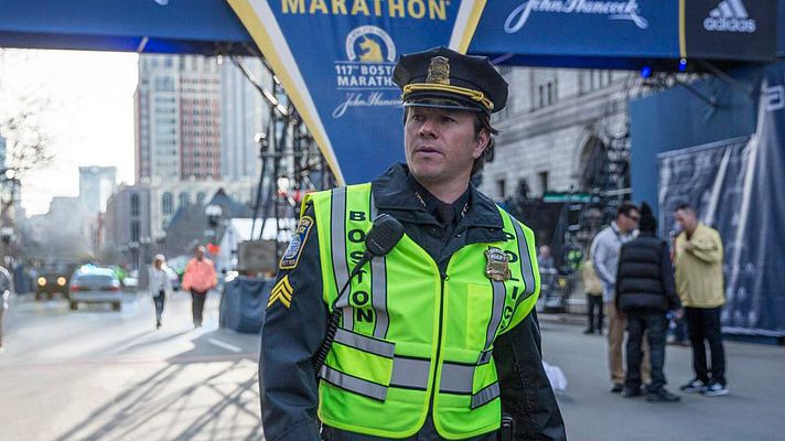 Días de cine - 'Día de patriotas'