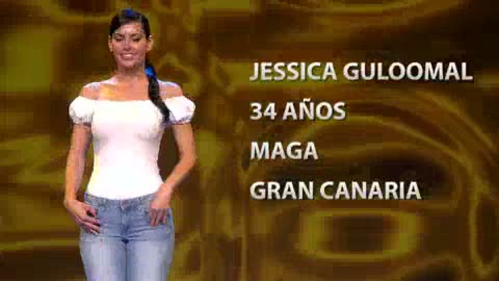 Pura magia - Jessica Guloomal