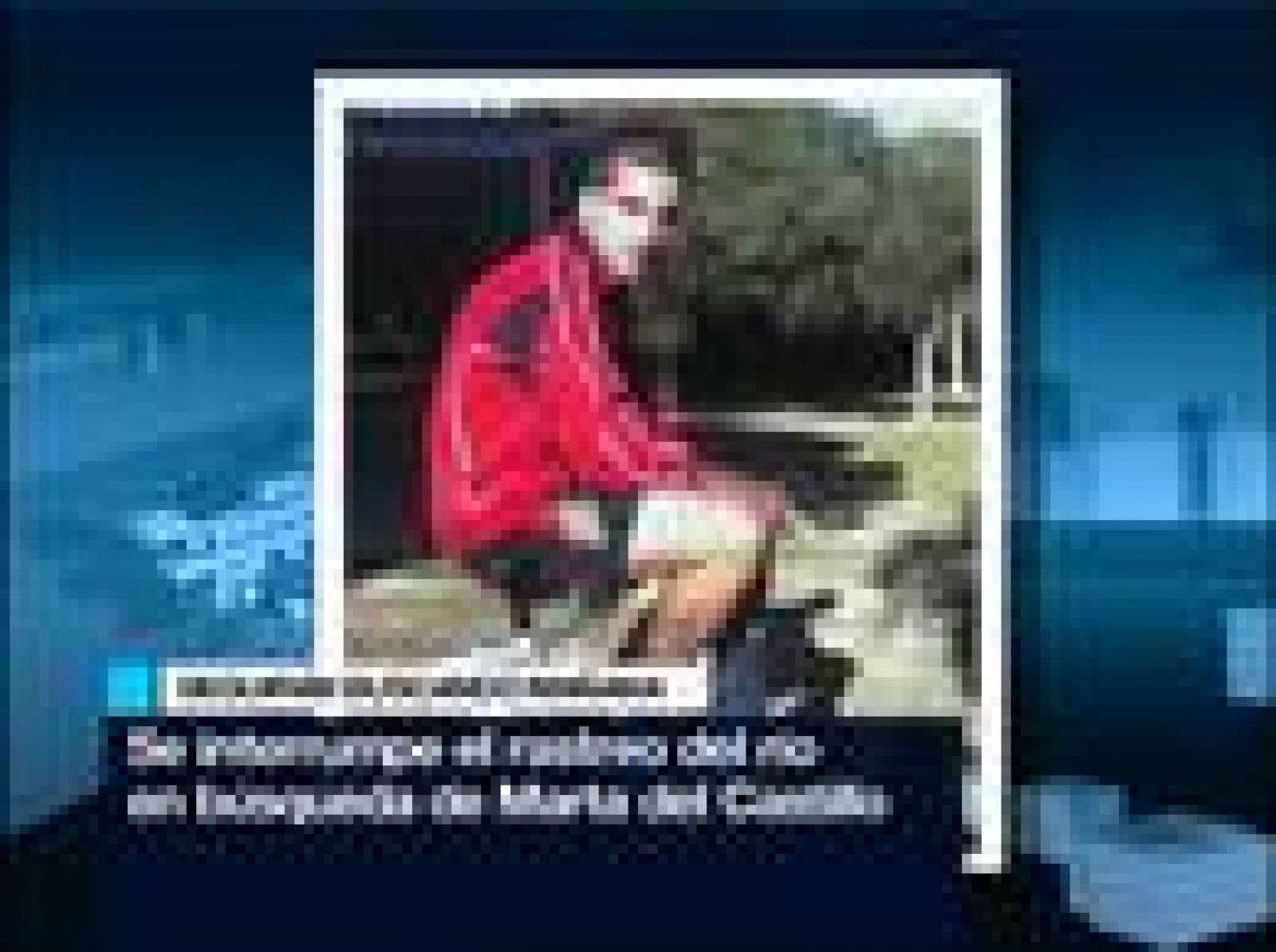 Telediario fin de semana en cuatro minutos - 15/02/09 | Ver