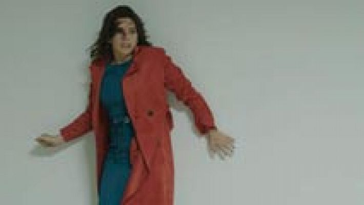 Informativo 24h - Laia Marull: "La mayoría de las mujeres agredidas se sienten culpables. Es el mundo al revés"