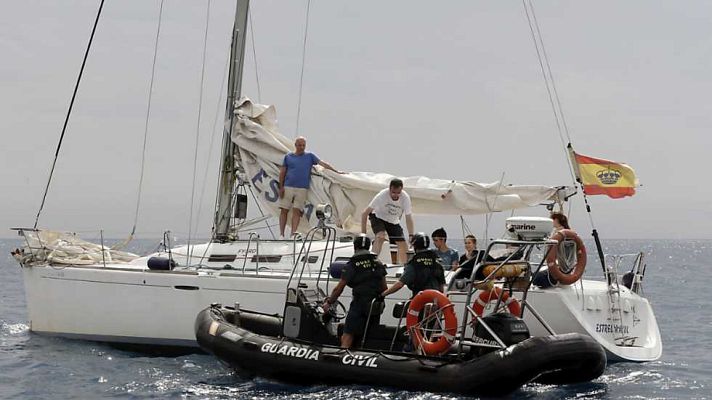 L'informatiu - Comunitat Valenciana - La Comunidad Valenciana en 2' - 07/07/17