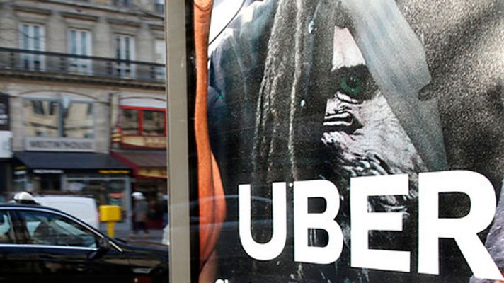 La Comunidad de Madrid en 4' - 07/07/17