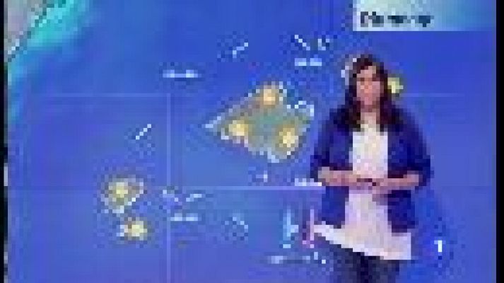 Informatiu Balear - El temps a les Illes Balears - 07/07/17