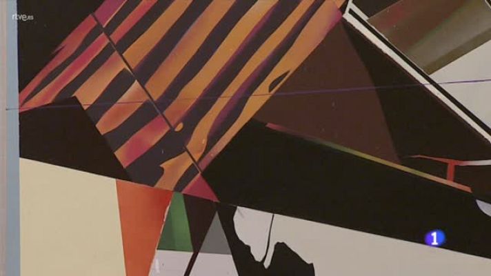  - BIUNIC, los novísimos del arte andaluz en la Fundación Valentín de Madariaga